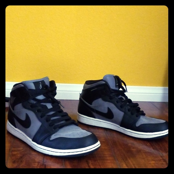 Jordan Other - Air Jordan 1 Mid Retro Phat